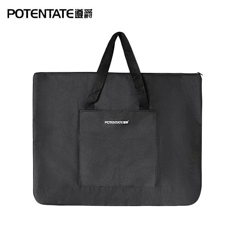 Art Portfolio Bag - 4K/8K Large Dacron Waterproof Light Weight