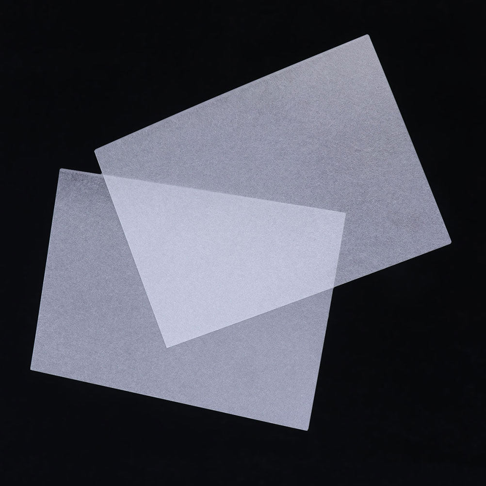 20Sheets Heat Shrink Film DIY  - The Art And Craft Of Jewelry ulasan dan harga