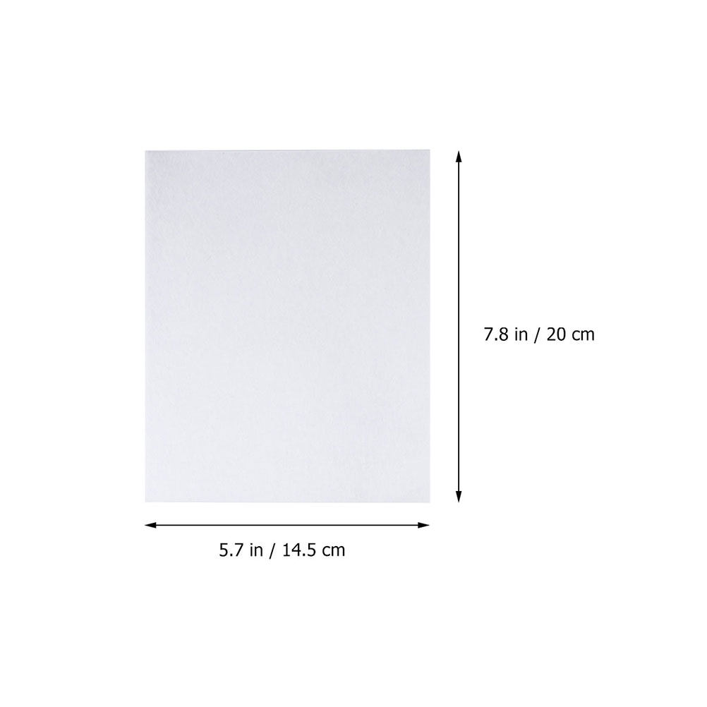 20Sheets Heat Shrink Film DIY  - The Art And Craft Of Jewelry ulasan dan harga