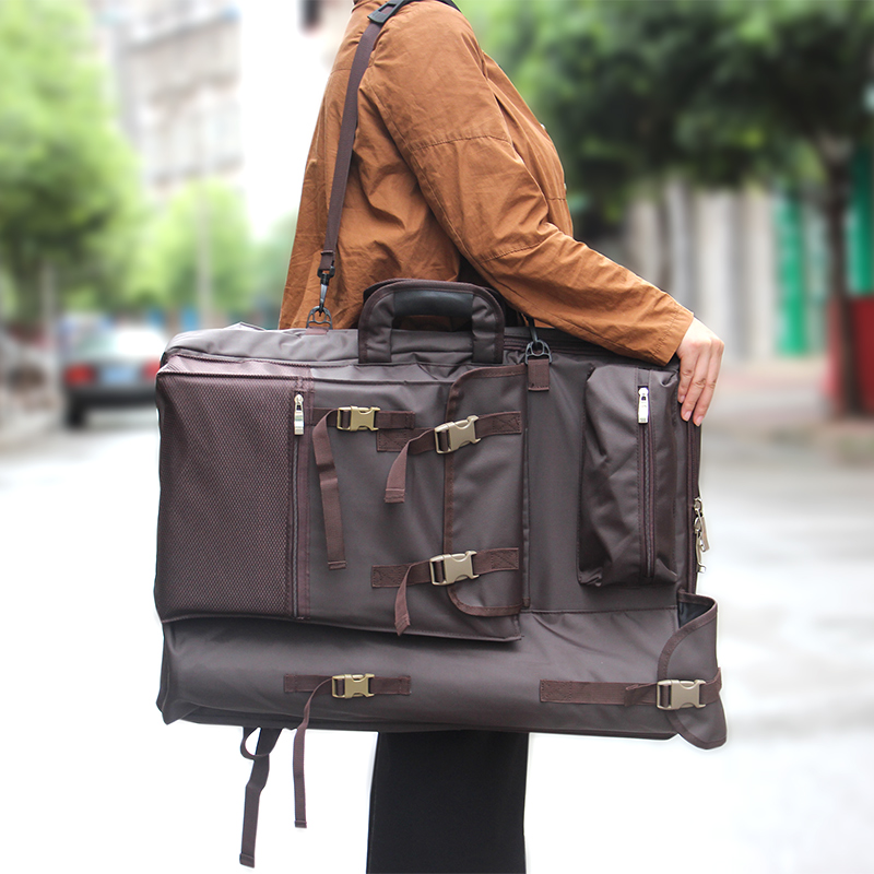 Rainproof Art Portfolio Case A - Art Portfolio Bag ulasan dan harga