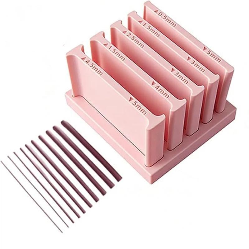 2-in-1 Pottery Clay Ball Maker - Art Craft Clay ulasan dan harga