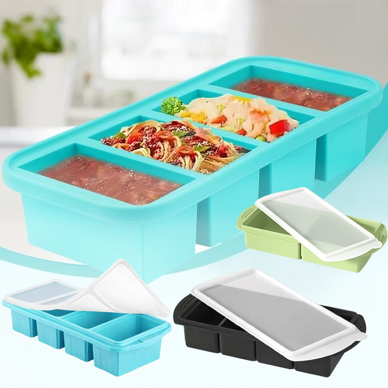 Large Silicone Ice Cube Mold w - Art Craft Ice Cream ulasan dan harga