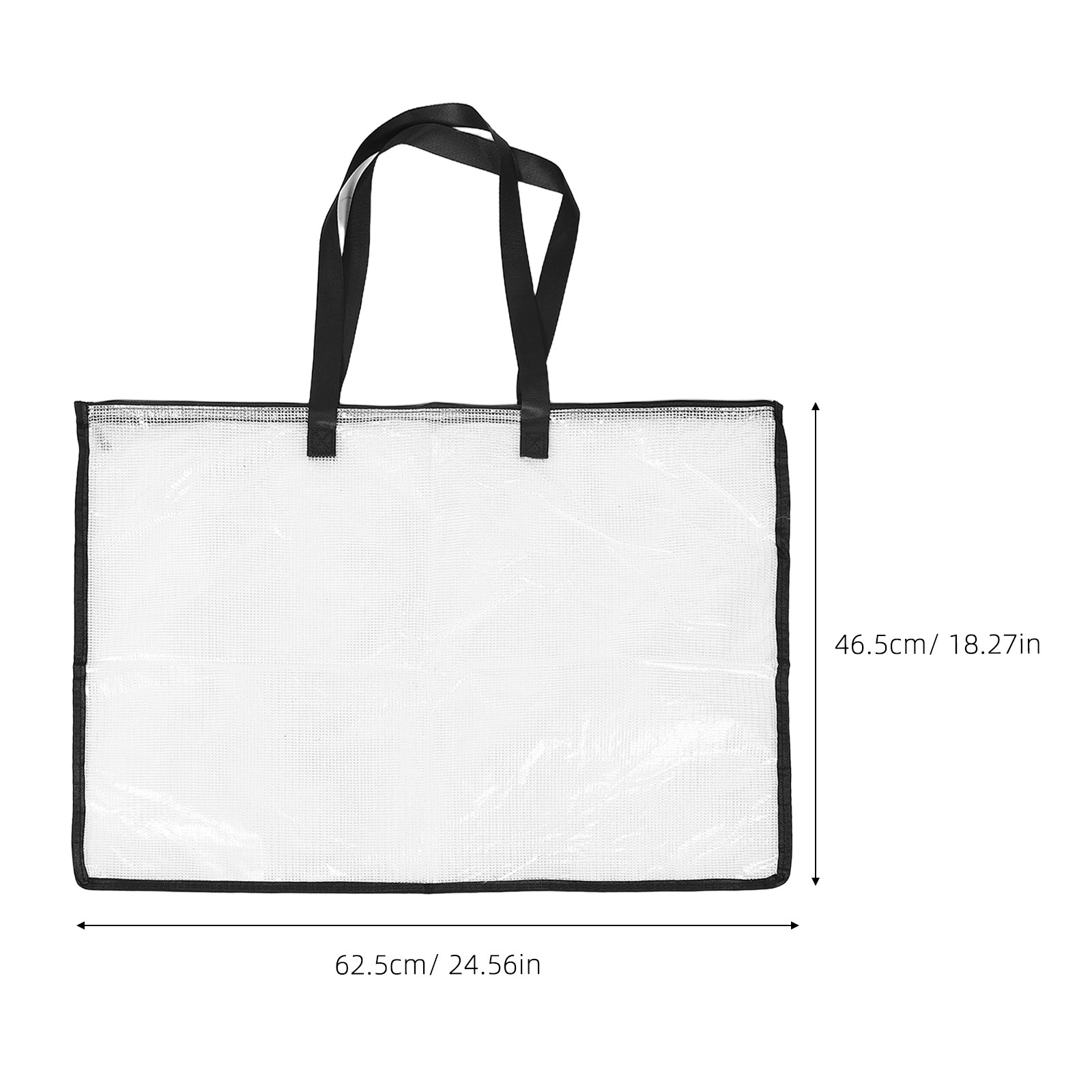 Art Case with Handle Storage B - Art Portfolio Bag ulasan dan harga