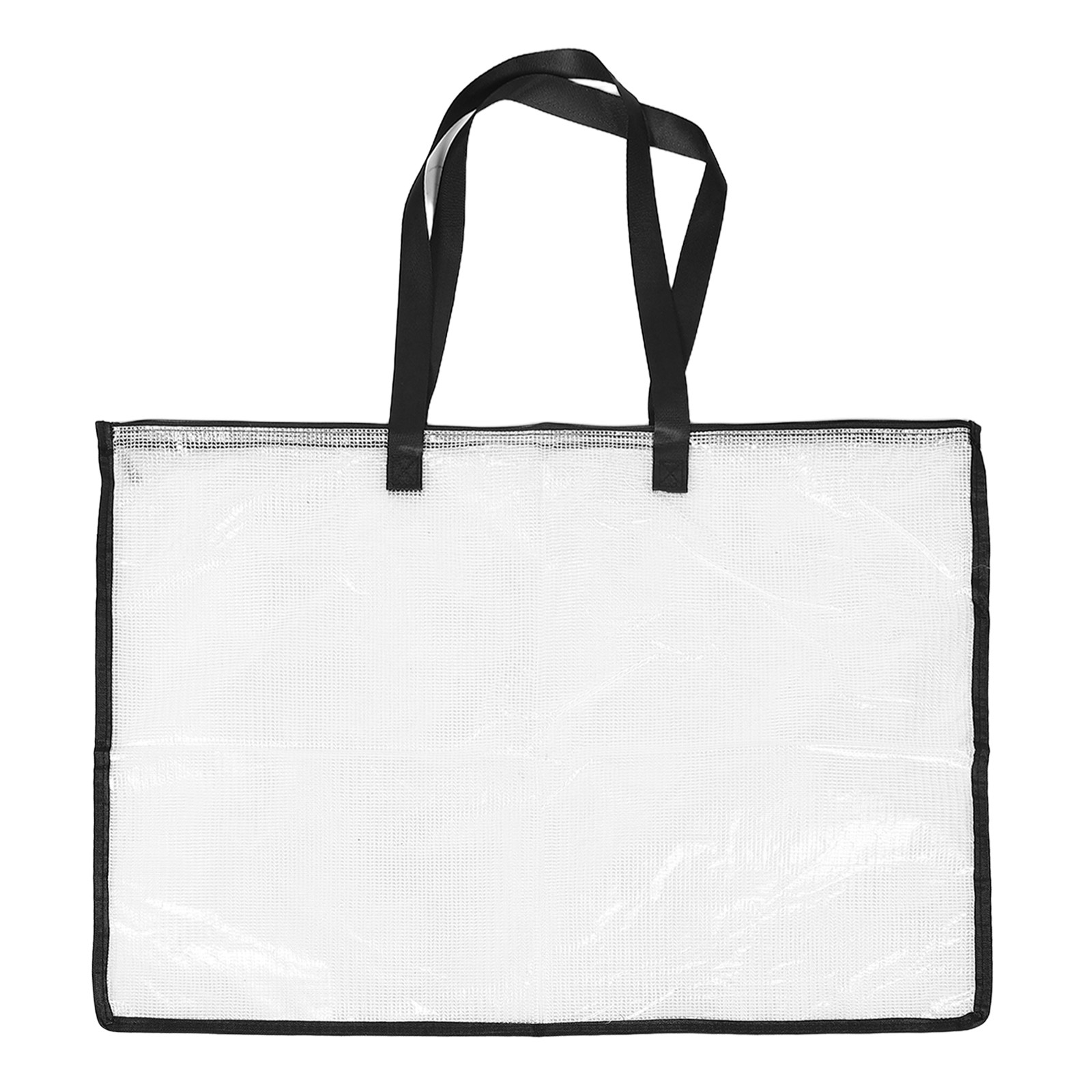Art Case with Handle Storage B - Art Portfolio Bag ulasan dan harga