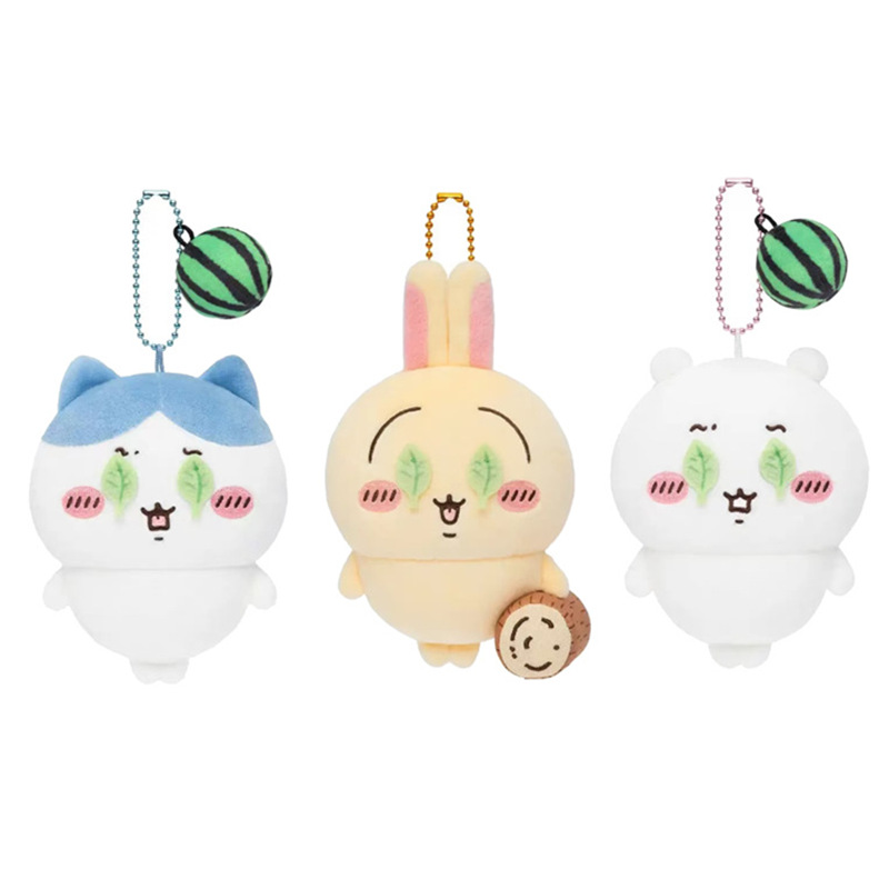 Chiikawa Watermelon Picking Le - Art Craft Eyes ulasan dan harga
