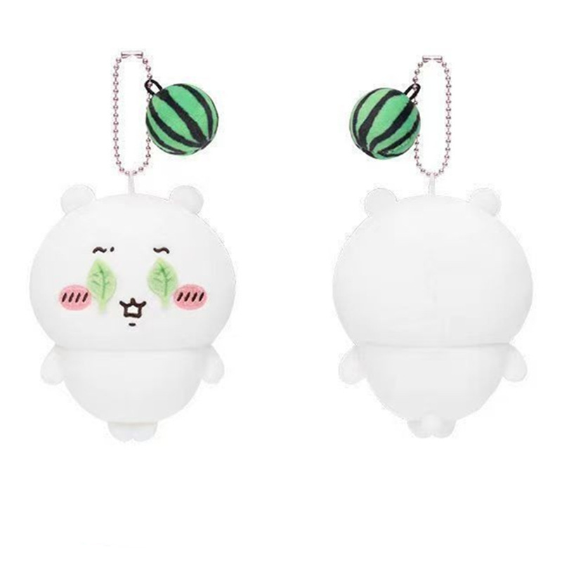Chiikawa Watermelon Picking Le - Art Craft Eyes ulasan dan harga