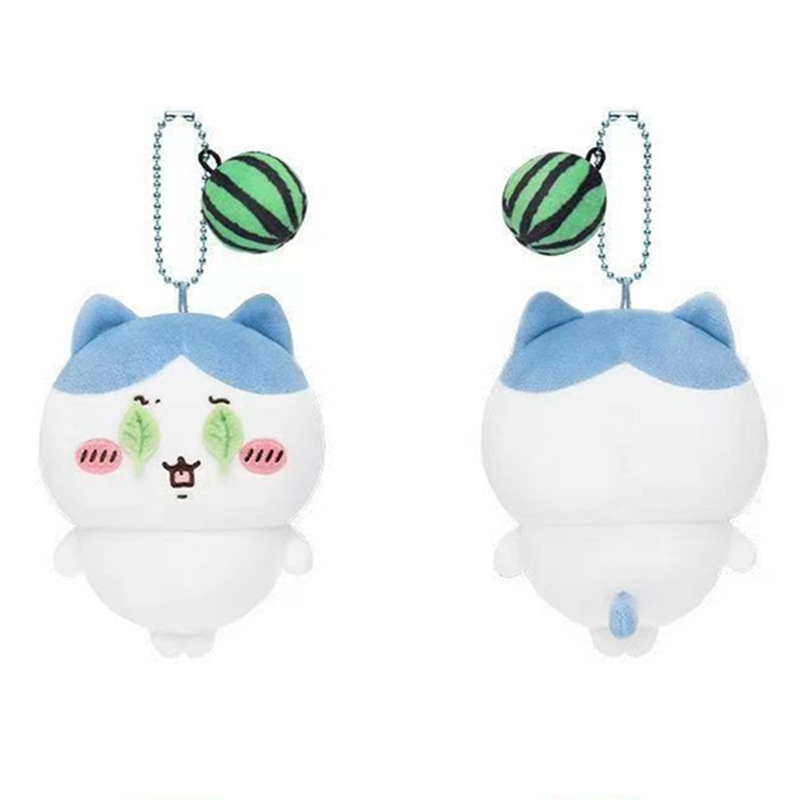 Chiikawa Watermelon Picking Le - Art Craft Eyes ulasan dan harga