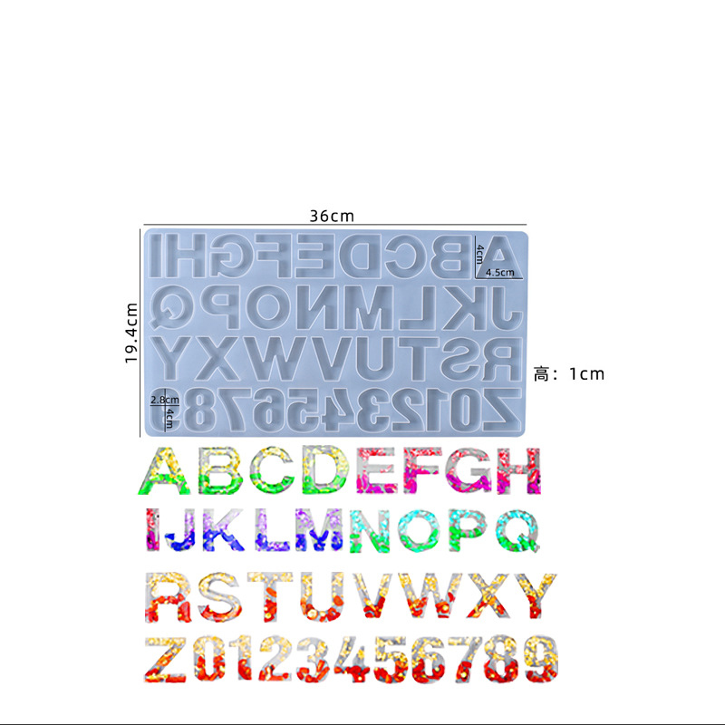 Capital Alphabet A-Z Uppercase - Art And Craft Letter Z ulasan dan harga