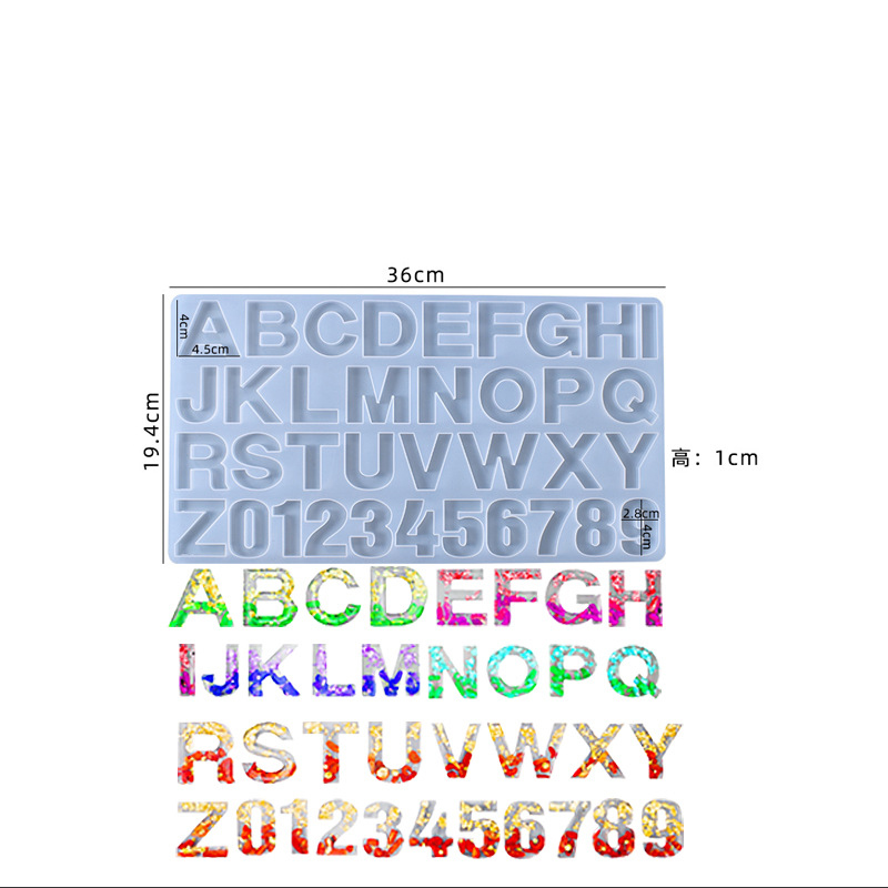 Capital Alphabet A-Z Uppercase - Art And Craft Letter Z ulasan dan harga