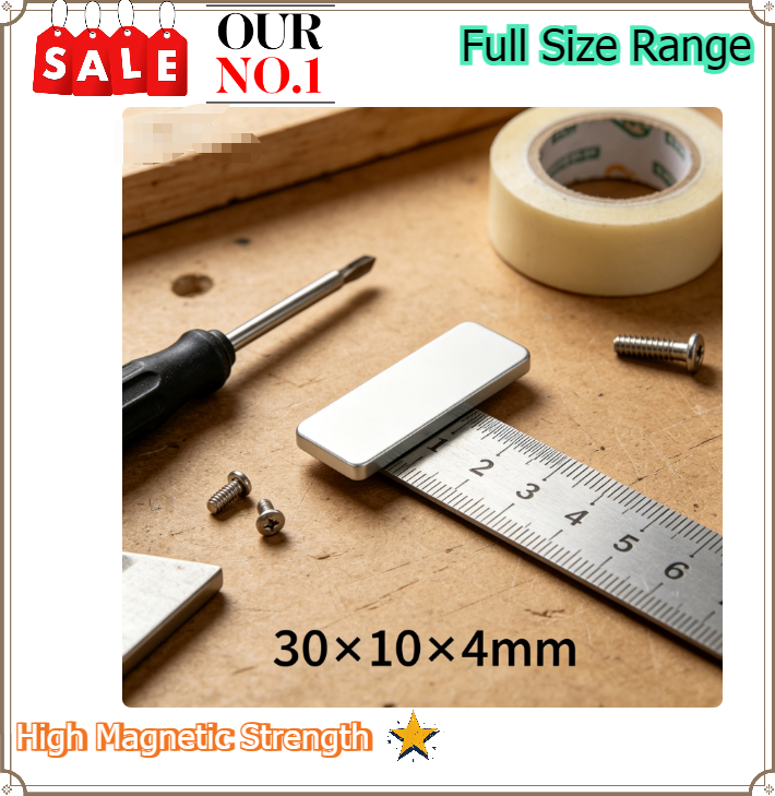 Super Strong N35 Neodymium Mag - Art Craft Magnet ulasan dan harga