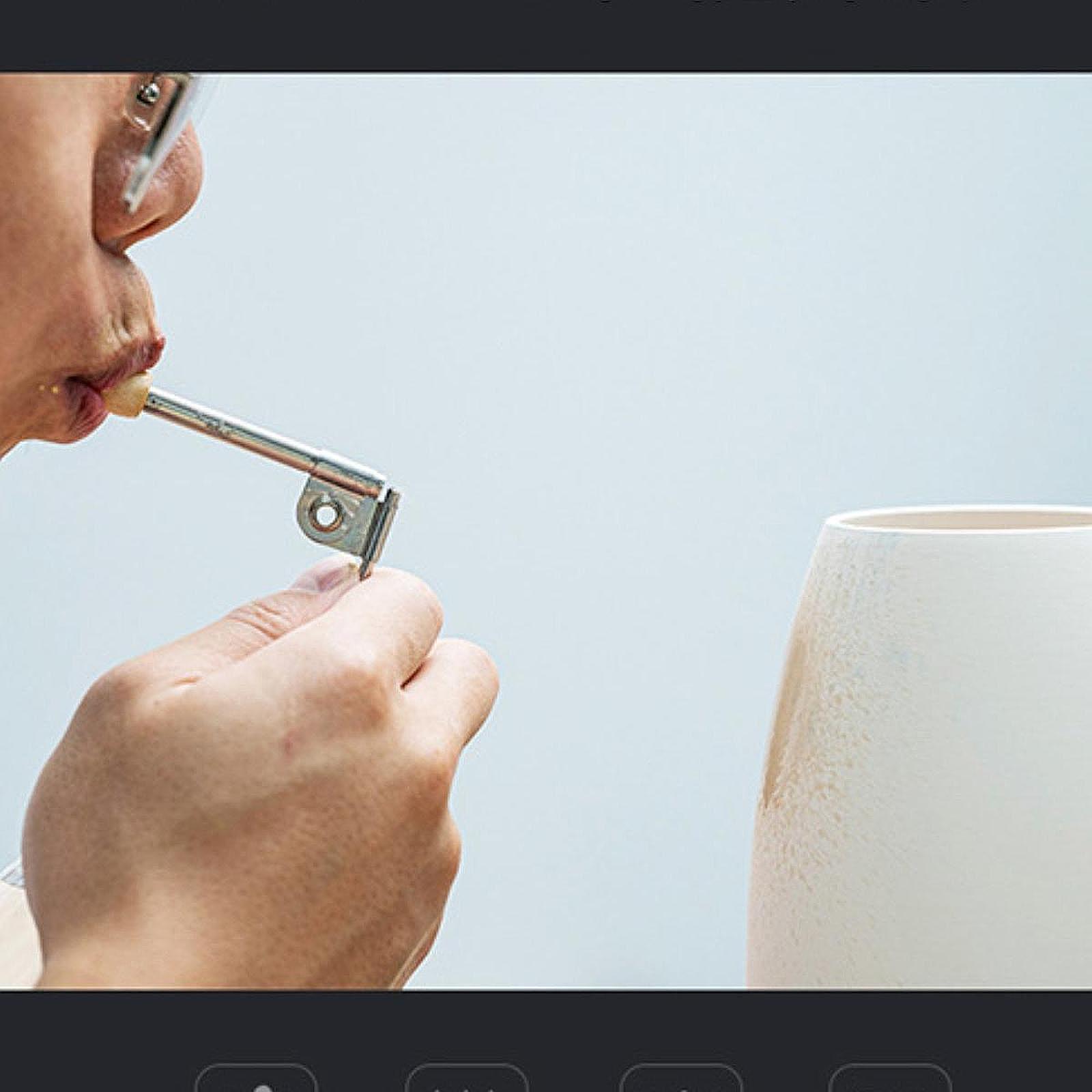 Mouth Atomizer Professional Gl - Art Craft Clay ulasan dan harga