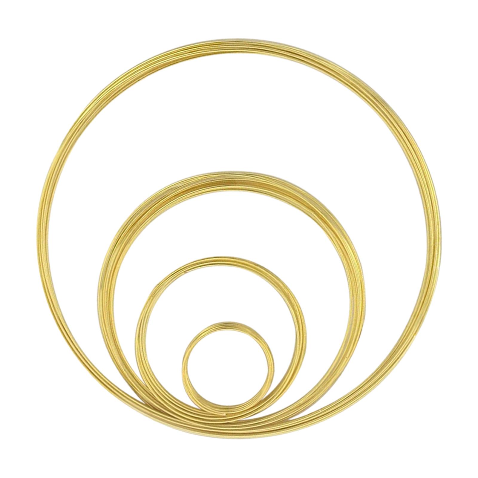 Memory Wire for Jewelry Making - The Art And Craft Of Jewelry ulasan dan harga