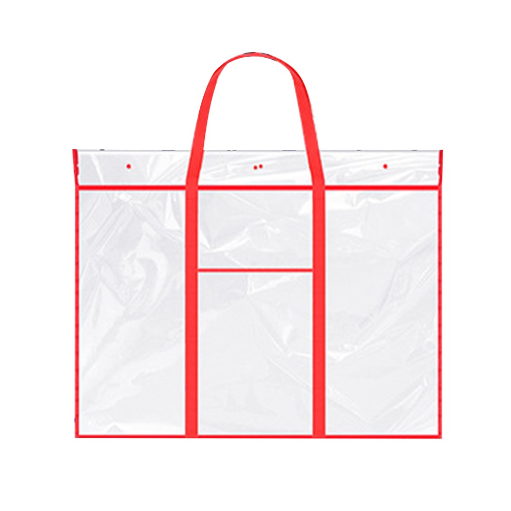 NEW Durable Art Portfolio Bag  - Art Portfolio Bag ulasan dan harga