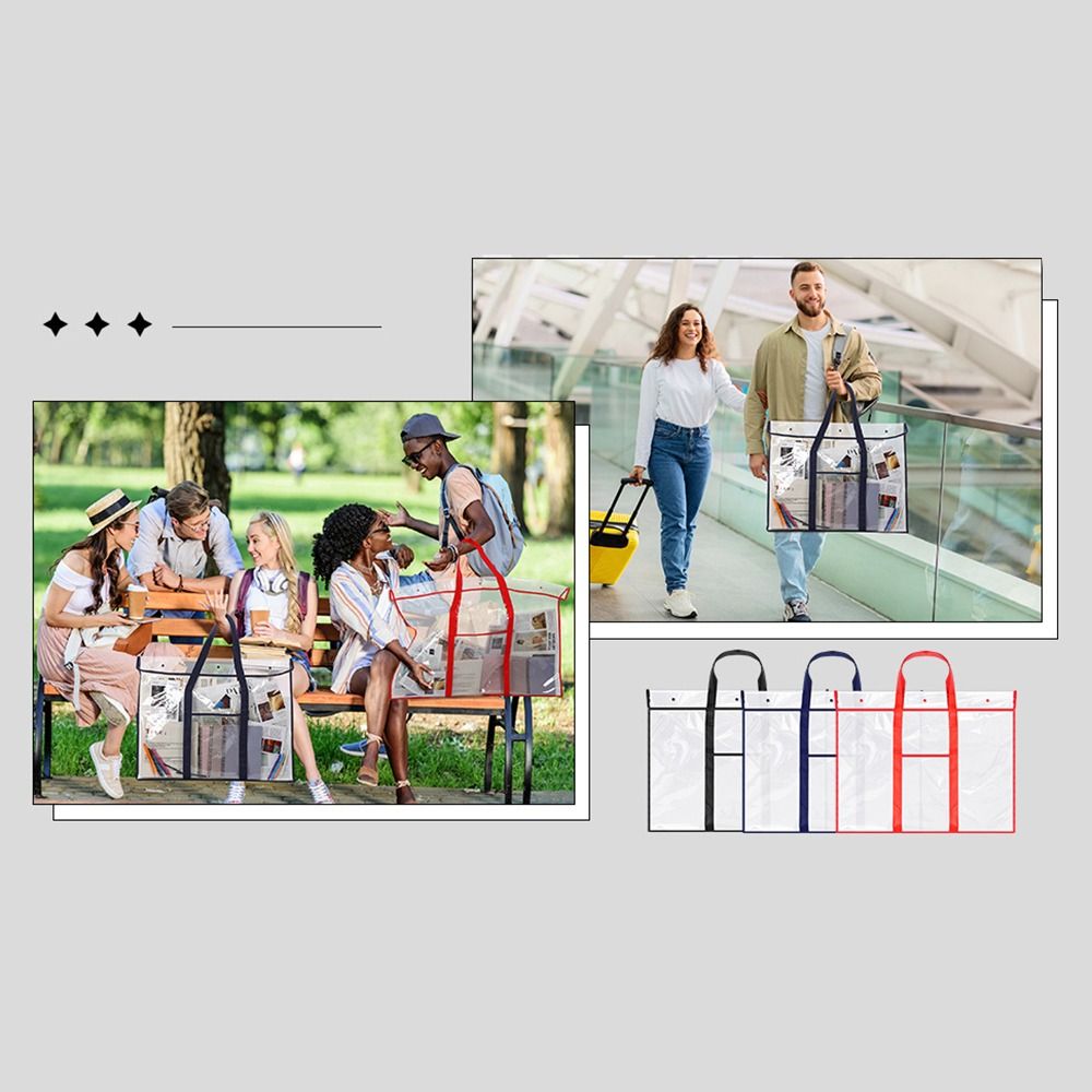 NEW Durable Art Portfolio Bag  - Art Portfolio Bag ulasan dan harga