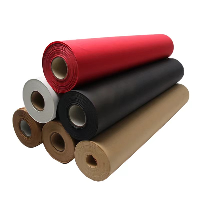 30CM Brown Kraft Paper Ideal f - Art Craft Recycled Materials ulasan dan harga