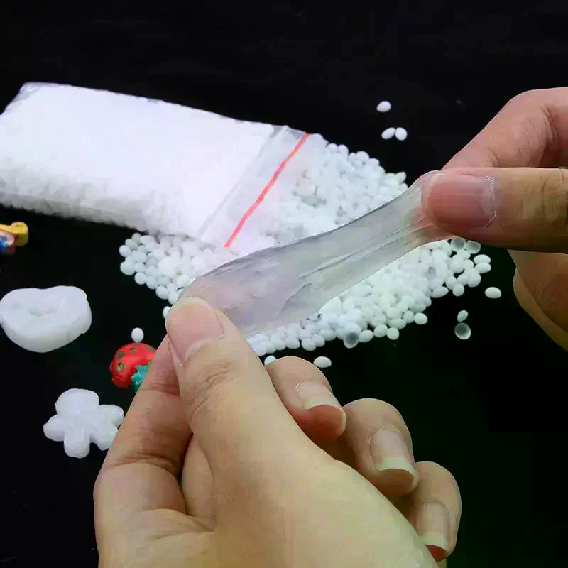 100/200g Moldable Resin Clay P - Art Craft Clay ulasan dan harga
