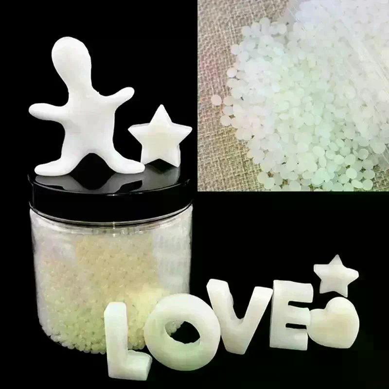 100/200g Moldable Resin Clay P - Art Craft Clay ulasan dan harga
