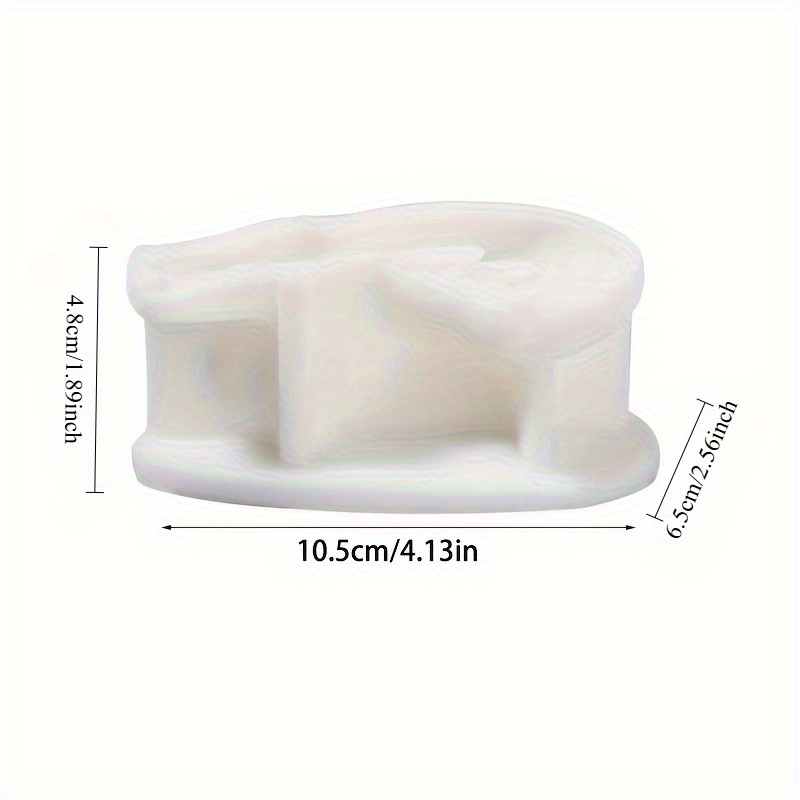 Creative Silicone Cat Mold, 1P - The Art And Craft Of Jewelry ulasan dan harga