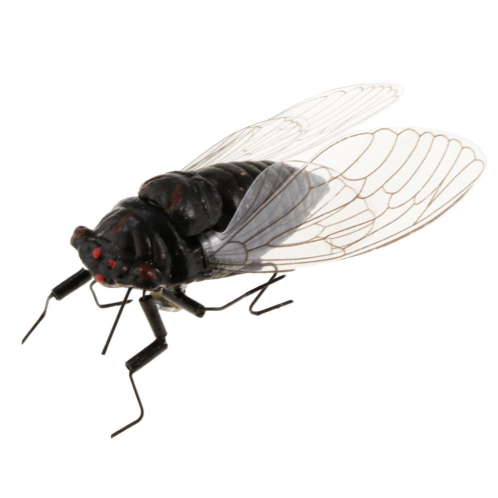 2X Clay Insect Model Fridge Ma - Art Craft Magnet ulasan dan harga