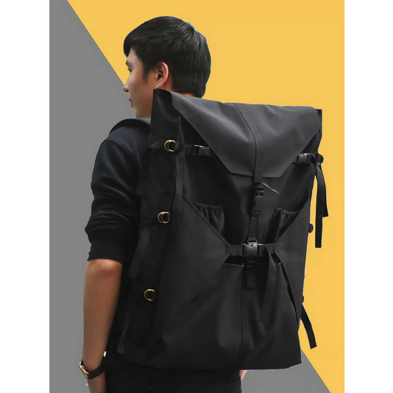 Fashion Black Art Bag A2 Drawi - Art Portfolio Bag ulasan dan harga