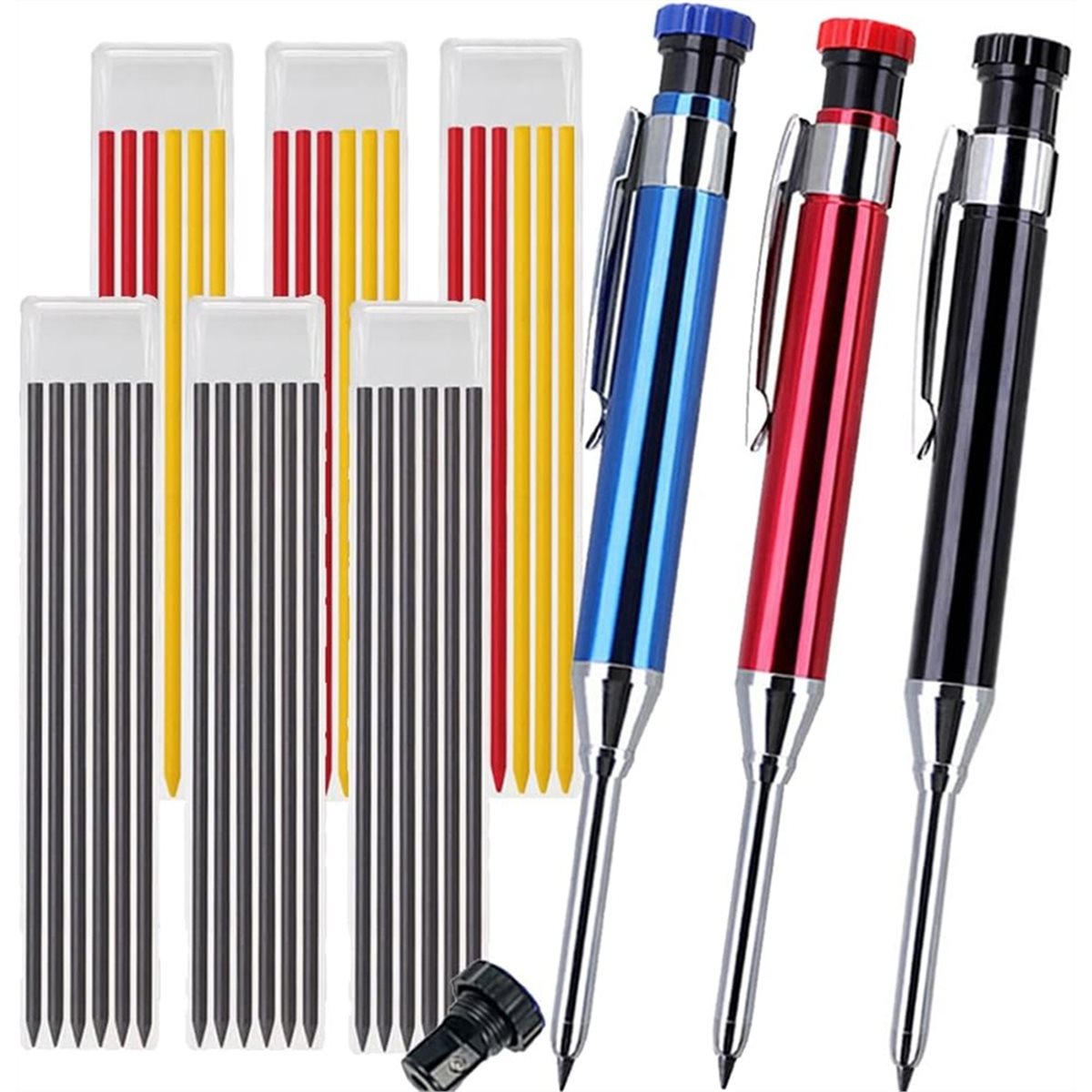 L63A Professional Multi-Color  - Colored Pencil Professional ulasan dan harga