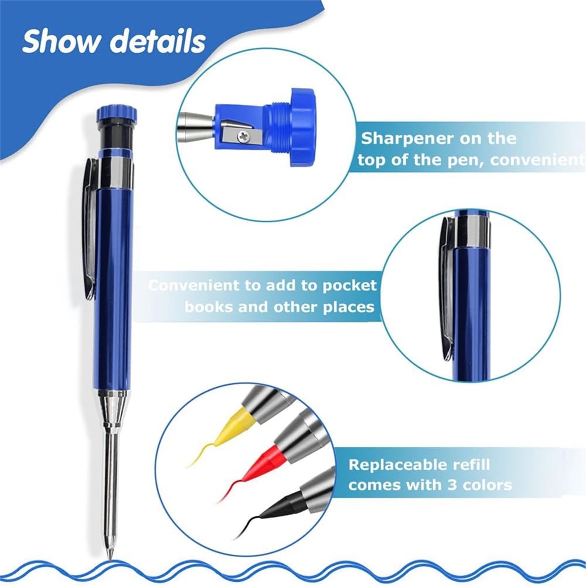 L63A Professional Multi-Color  - Colored Pencil Professional ulasan dan harga