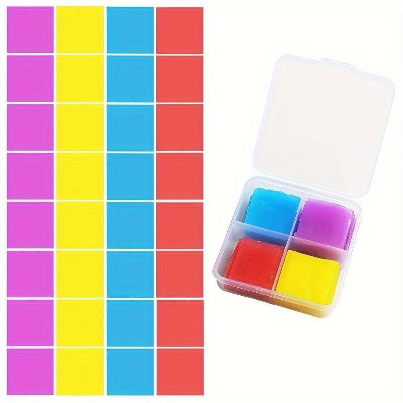 48 Pieces of Diamond Painting  - Art Craft Clay ulasan dan harga
