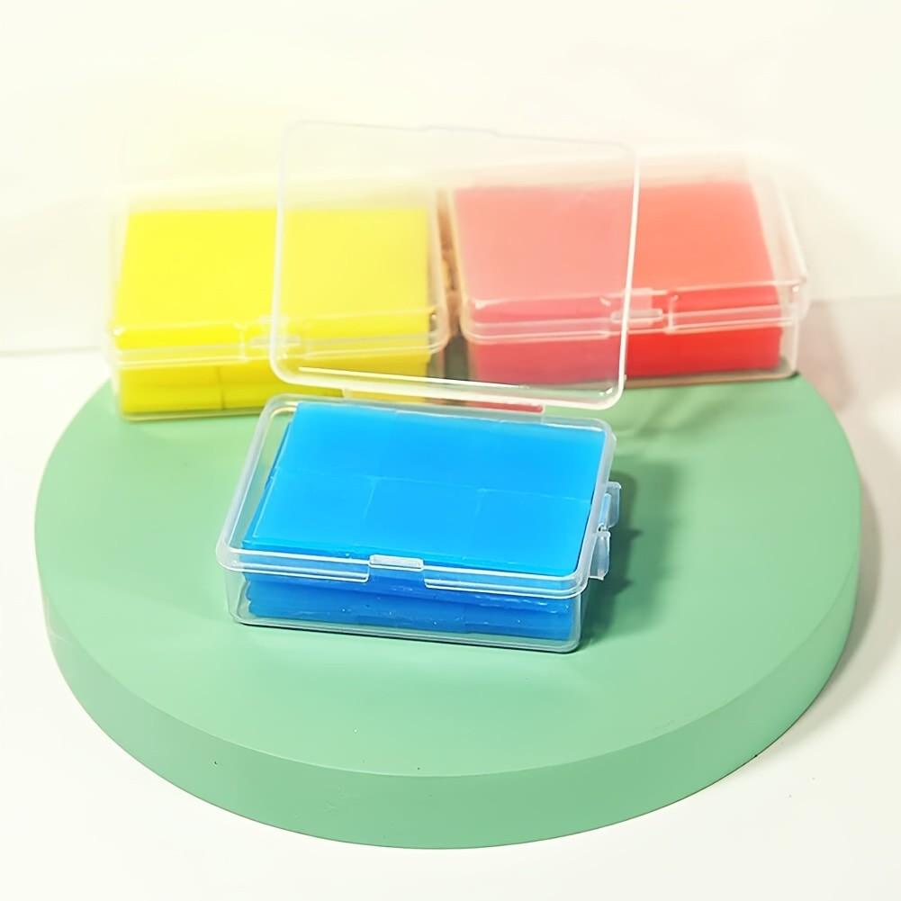 48 Pieces of Diamond Painting  - Art Craft Clay ulasan dan harga