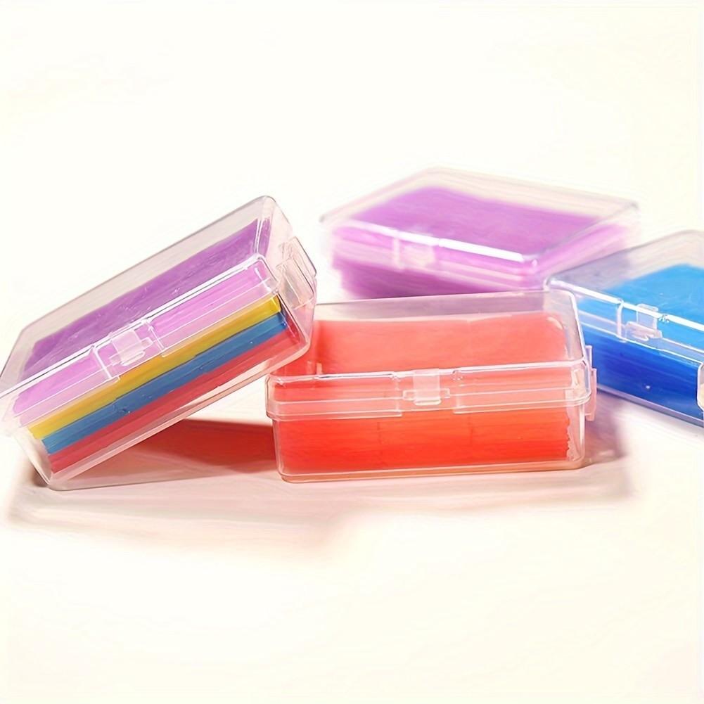 48 Pieces of Diamond Painting  - Art Craft Clay ulasan dan harga