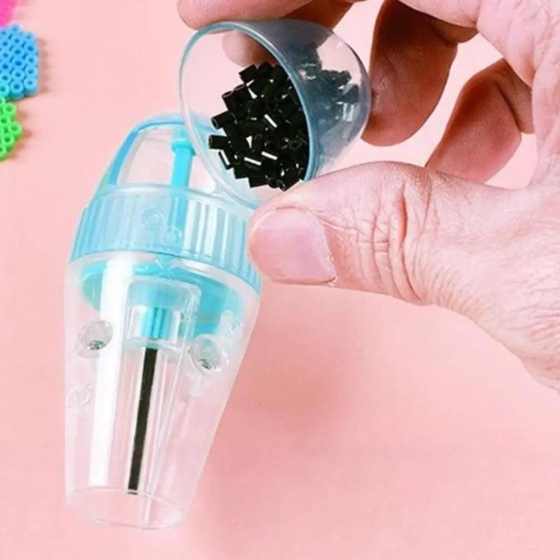 Perler Beads Pen DIY Tools Chi - Art Craft 4 Years Old ulasan dan harga