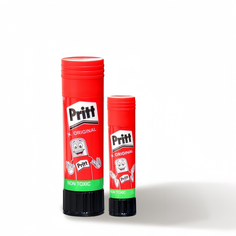 Original Pritt Glue Stick Non- - Art Craft 4 Years Old ulasan dan harga