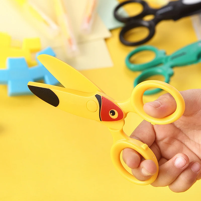Children Handmade DIY Cute Pre - Art Craft 4 Years Old ulasan dan harga