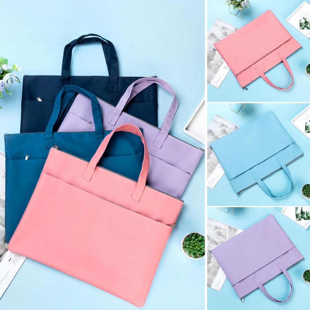 Art Portfolio Bag A3 A4 Art Fo - Art Portfolio Bag ulasan dan harga