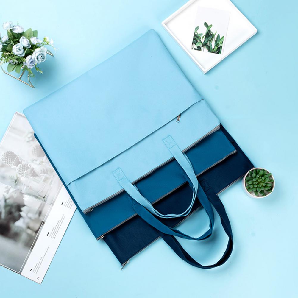 Art Portfolio Bag A3 A4 Art Fo - Art Portfolio Bag ulasan dan harga