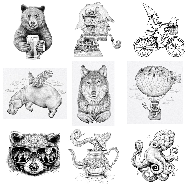 New DIY Clear Stamps Card Scra - Letter S Art Craft ulasan dan harga
