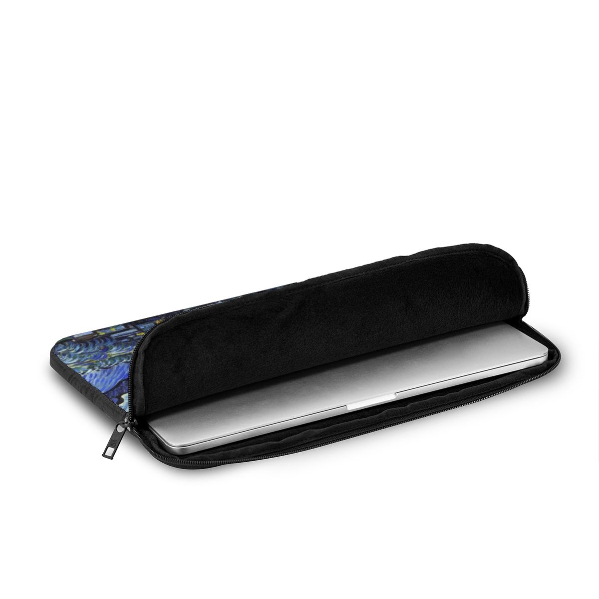 Van Gogh Notebook Laptop Bag C - Art Portfolio Bag ulasan dan harga