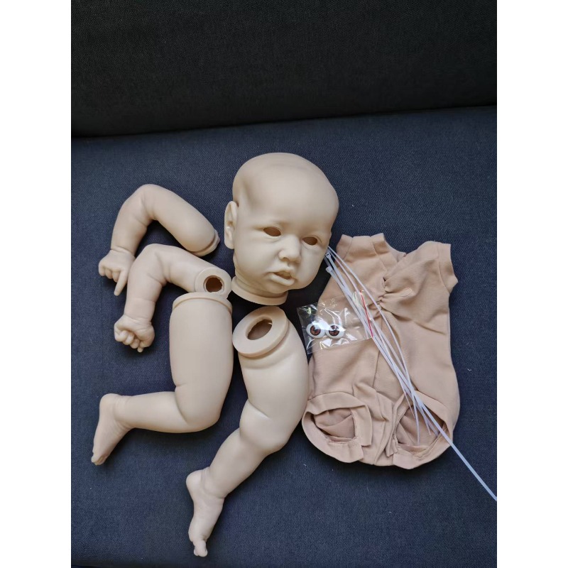22inch Unfinished Unpainted  R - Art Craft Eyes ulasan dan harga