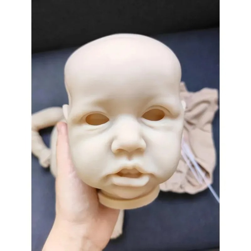 22inch Unfinished Unpainted  R - Art Craft Eyes ulasan dan harga