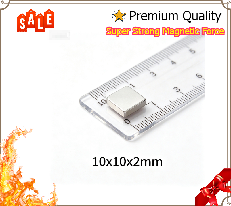 Super Strong N35 Neodymium Mag - Art Craft Magnet ulasan dan harga