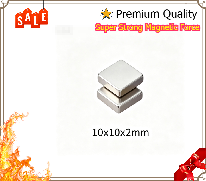 Super Strong N35 Neodymium Mag - Art Craft Magnet ulasan dan harga
