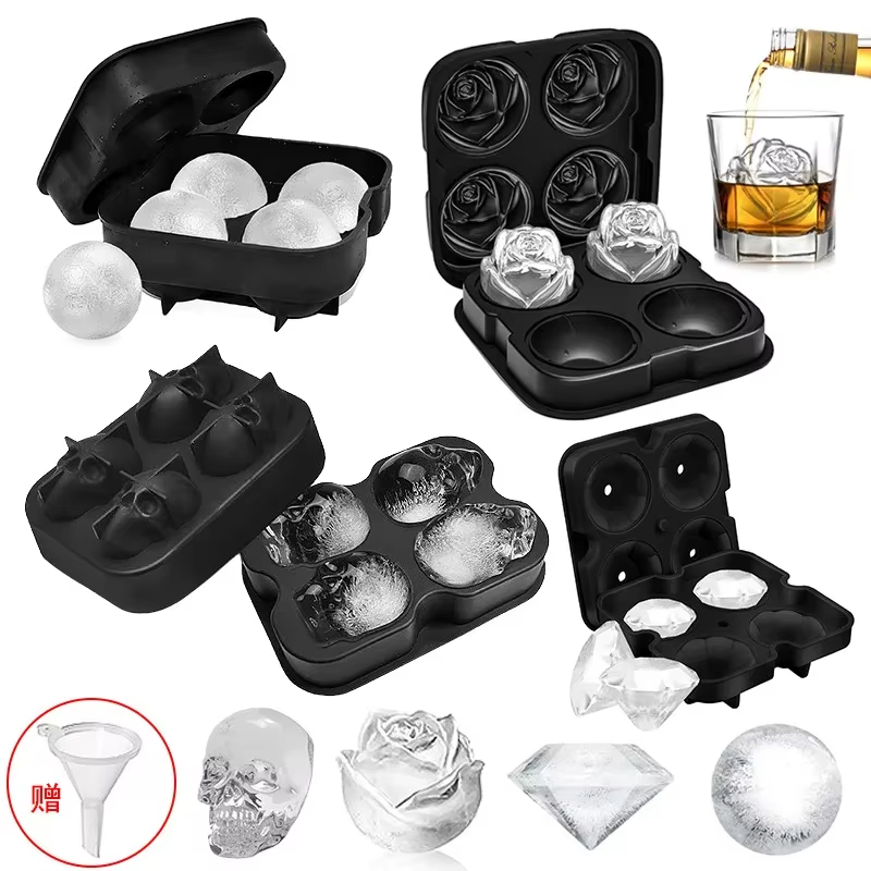 Tray Easy to Take Out Suitable - Art Craft Ice Cream ulasan dan harga