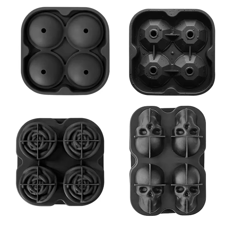 Tray Easy to Take Out Suitable - Art Craft Ice Cream ulasan dan harga