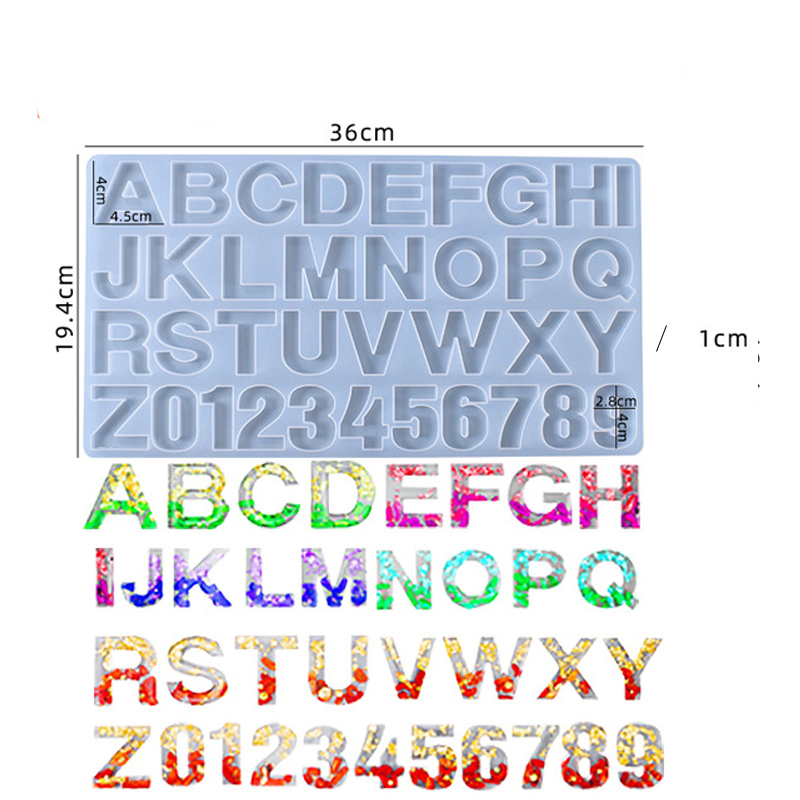 Capital Alphabet A-Z Uppercase - Art And Craft Letter Z ulasan dan harga