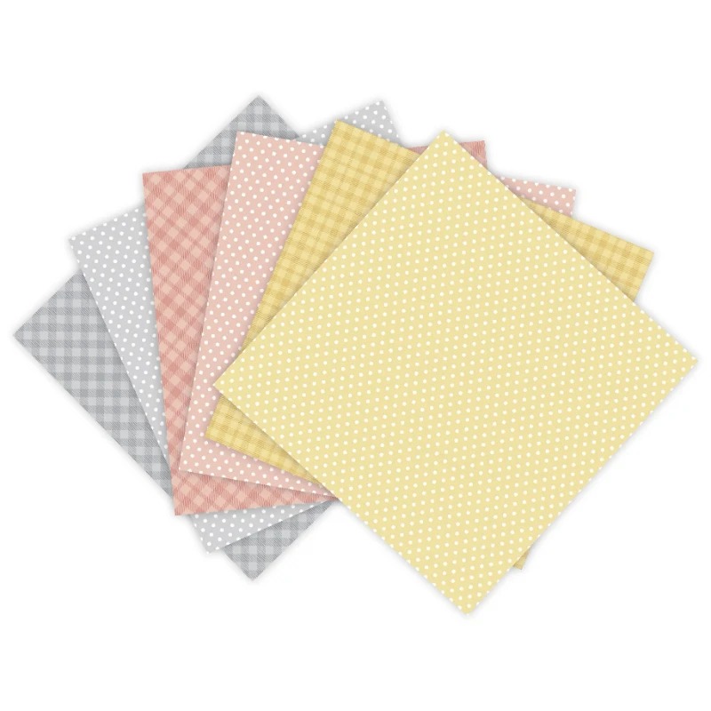 Spring Colors Craft Paper Pads - Art Craft Background ulasan dan harga