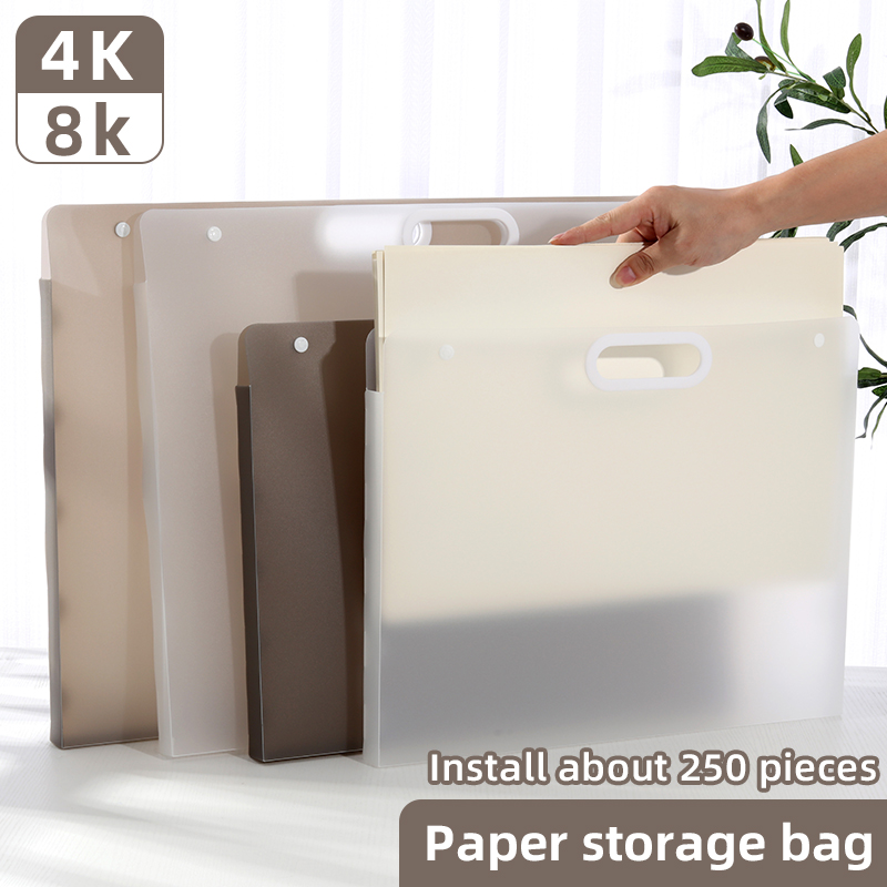 Waterproof Art Portfolio Bag f - Art Portfolio Bag ulasan dan harga