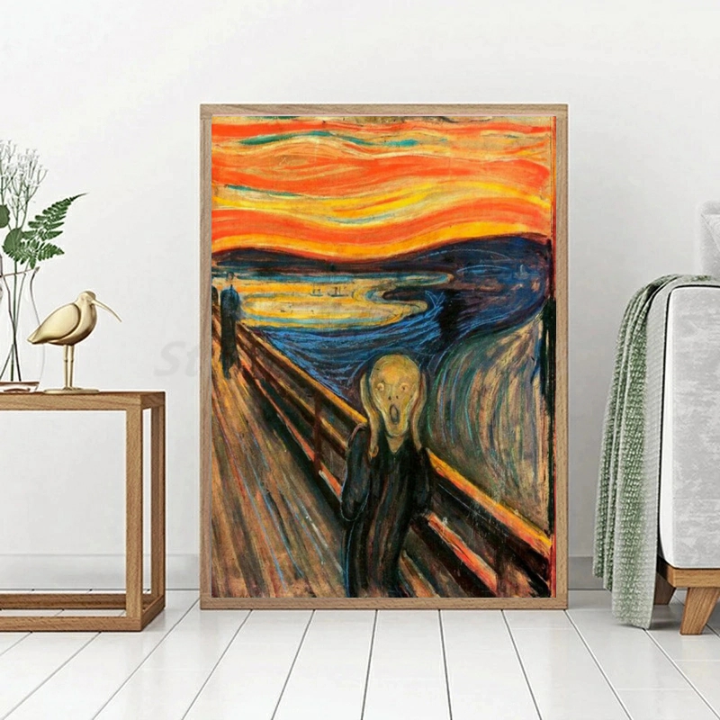 Mona Lisa Diamond Painting Art - Art Portfolio Bag ulasan dan harga