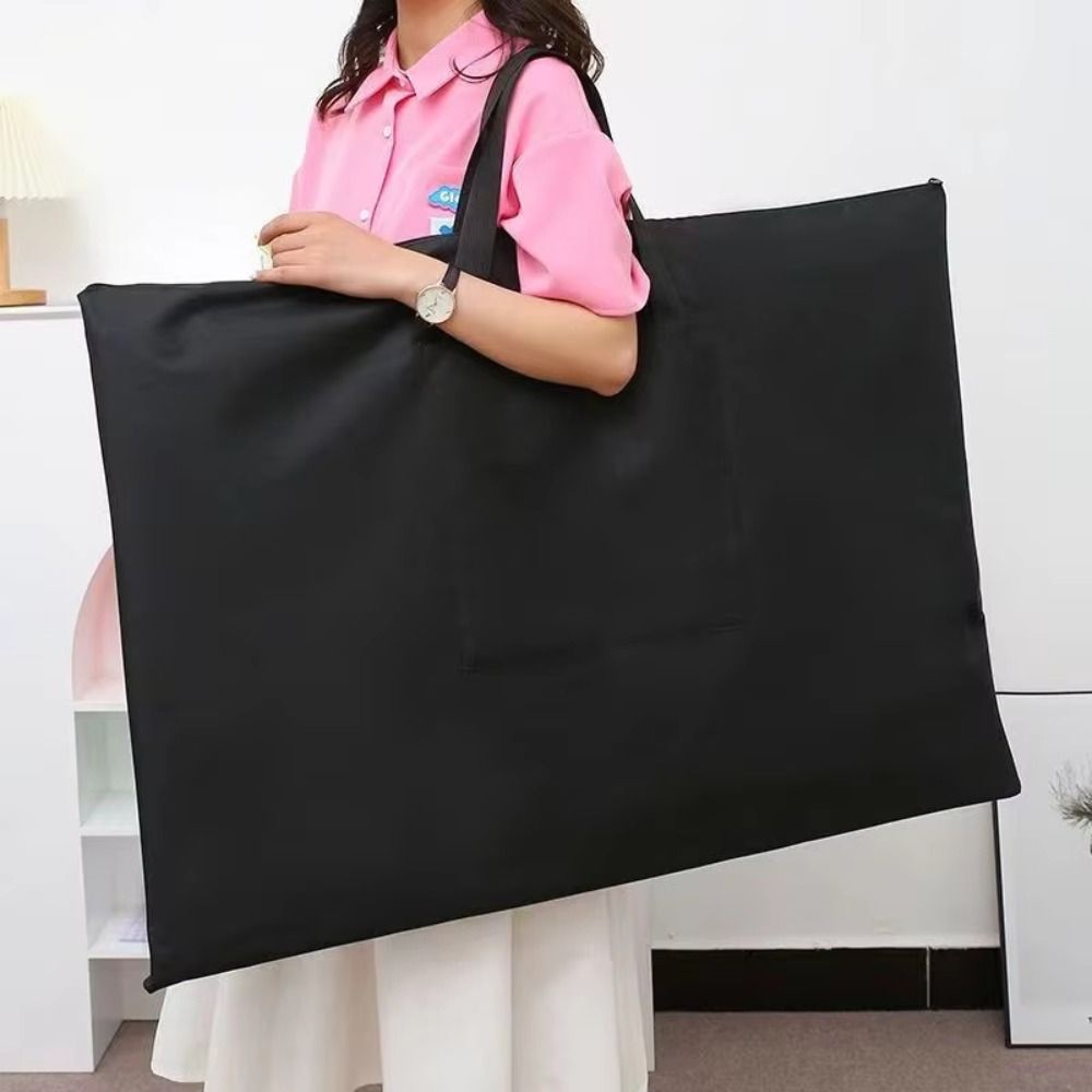Waterproof Painting Board Bags - Art Portfolio Bag ulasan dan harga