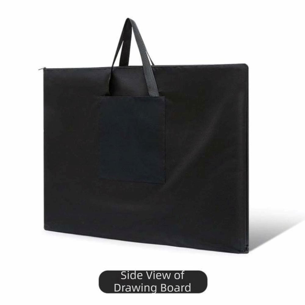 Waterproof Painting Board Bags - Art Portfolio Bag ulasan dan harga